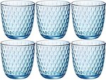 Фото Bormioli Rocco Slot Lively Blue (580506VNA021990/1)