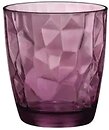 Фото Bormioli Rocco Diamond Rock Purple (302258M)