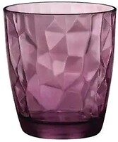 Фото Bormioli Rocco Diamond Rock Purple (302258M)