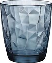 Фото Bormioli Rocco Diamond Ocean Blue (350220M)