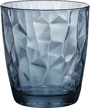 Фото Bormioli Rocco Diamond Ocean Blue (350220M)