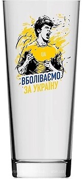 Фото Concept Glass Вболіваємо (CG6601)