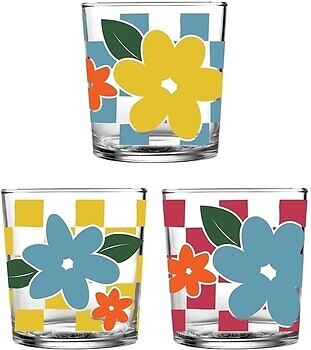Фото Concept Glass Сад (CG3-35091)