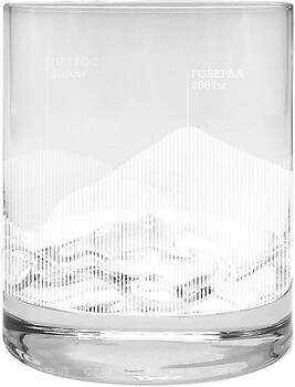 Фото Concept Glass Карпаты (CG2-734001)