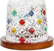 Фото Olens Крижані квіти (102-314)