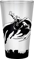 Фото ABYstyle DC Comics Batman Dark Knight (ABYVER126)