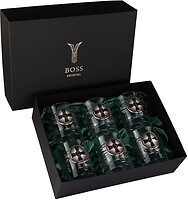 Фото Boss Crystal Армійська B6VSU4XGD