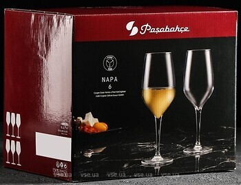 Фото Pasabahce Napa (440329-1)
