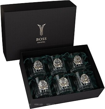 Фото Boss Crystal Охотник (B6HUN2PG)