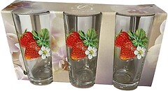 Фото Farglass Полуниця 3D 6x200 мл