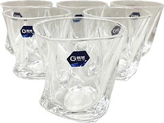 Фото Yujing GlassWare (4009-1)