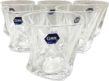Фото Yujing GlassWare (4009-1)