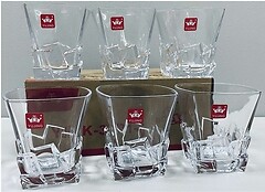 Фото Yujing GlassWare (3701-6)