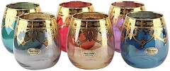 Фото Art Decor Stemless Amalfi (1014 Color)