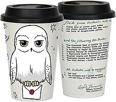 Фото Warner Bros Harry Potter Hedwig (76001748)