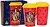 Фото Warner Bros Harry Potter Gryffindor (76001746)