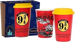 Фото Warner Bros Harry Potter Hogwarts Express (76001743)