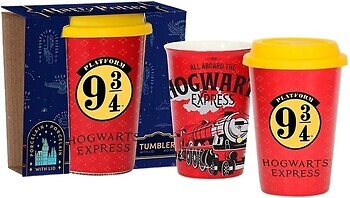 Фото Warner Bros Harry Potter Hogwarts Express (76001743)