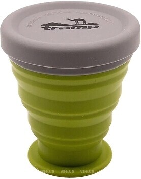 Фото Tramp TRC-126 Green