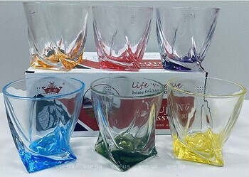 Фото Yujing GlassWare (2772-1/819087)