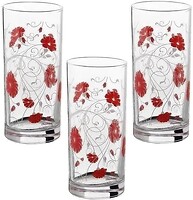 Фото Pasabahce Istanbul Red Serenade (42402RD-3)