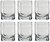 Фото Pasabahce Valse (42294B-1)