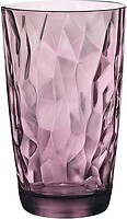 Фото Bormioli Rocco Diamond Cooler Rock Purple (350270M0)