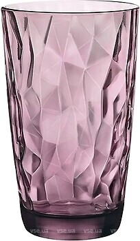 Фото Bormioli Rocco Diamond Cooler Rock Purple (350270M0)