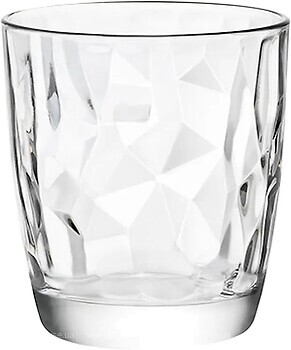 Фото Bormioli Rocco Diamond Water (350200M0)
