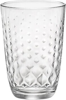 Фото Bormioli Rocco Glit Long Drink (580213VNA)