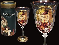 Фото Carmani Alfons Mucha Ametyst (841-3812)