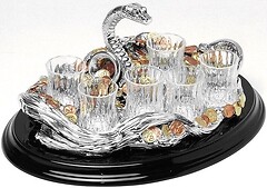 Фото Chinelli Змія (2971 silver)