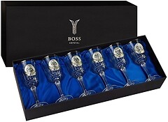 Фото Boss Crystal Казаки (B66KOZ5PG)
