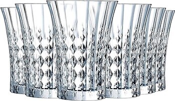 Фото Arcoroc Lady Diamond (L9746)