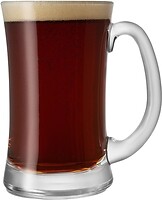 Фото Borgonovo Malt 1/2 Pinta (12931520)