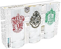Фото ABYstyle Harry Potter (ABYVER054)