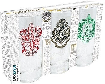 Фото ABYstyle Harry Potter (ABYVER054)