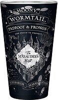 Фото ABYstyle Harry Potter Marauder's Map (ABYVER130)