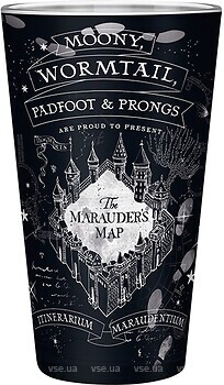 Фото ABYstyle Harry Potter Marauder's Map (ABYVER130)