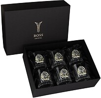 Фото Boss Crystal Лідер (B6LDR2PG)