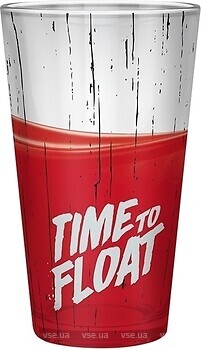 Фото ABYstyle Verre XXL Time to Float (ABYVER149)