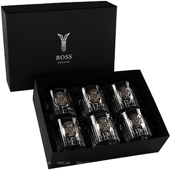 Фото Boss Crystal МНС (B6MNS2PG)