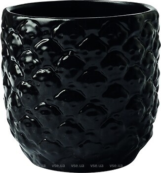 Фото Barta Pineapple Black Mug