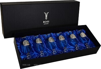 Фото Boss Crystal Козаки (B67KOZ3GG)
