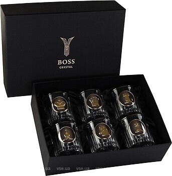 Фото Boss Crystal Шахи (B6CHE2PG)