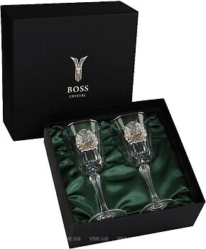 Фото Boss Crystal Hunter (B23HUN5PG)