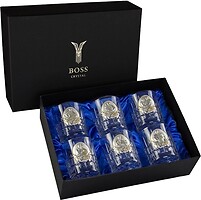 Фото Boss Crystal Козаки (B6KOZ7XG)
