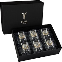Фото Boss Crystal Кодекс Лідера (B6SEN7XG)