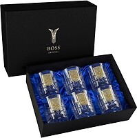 Фото Boss Crystal Тризуб (B6TRY7XG)
