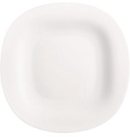 Фото Luminarc набір тарілок для десерту 6 шт Carine White (H3660/L4454)